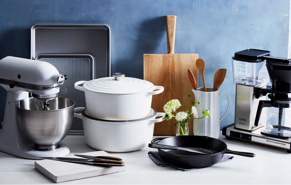 Factors To Consider When Buying Cooking Utensils