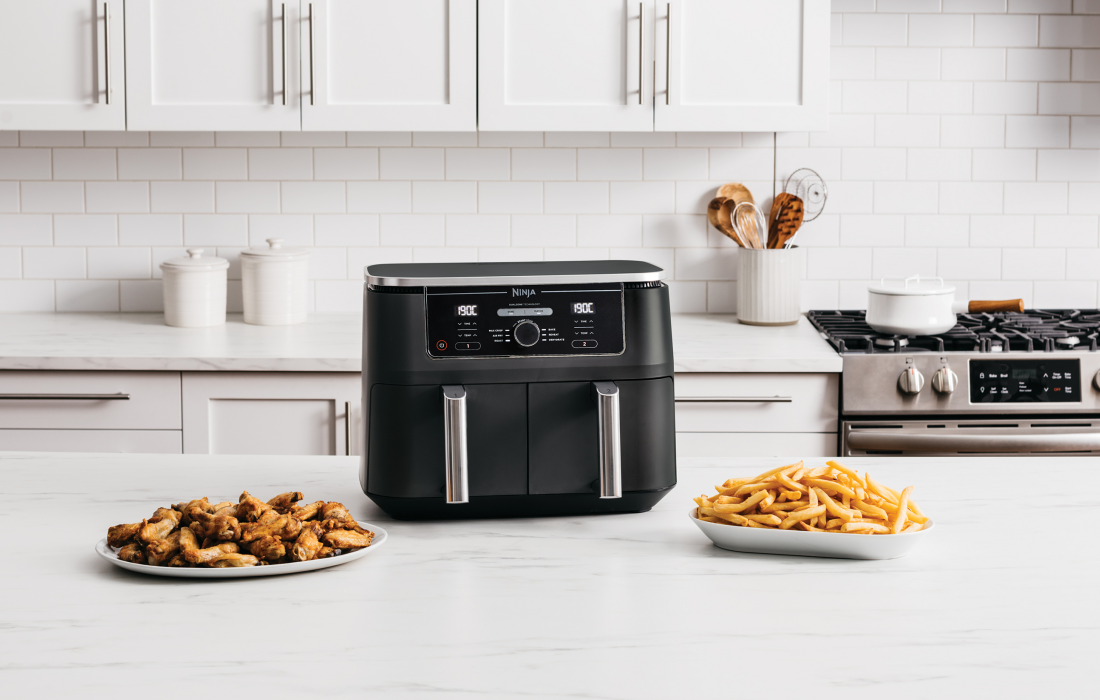 Know The Benefits Of Air Fryer