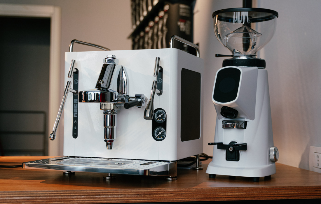 Why You Need A Coffee Machine In Your Life